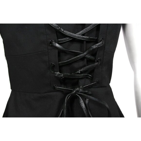 Assassin's Creed Maria Girls Hooded Vest Junior's size M video game cosplay 902 - Picture 8 of 12